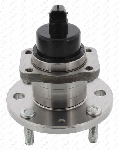 MAPCO Radlagersatz Hinterachse beidseitig  26948