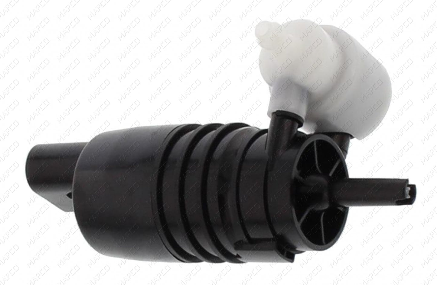 MAPCO Waschwasserpumpe, Scheibenreinigung vorne  90657