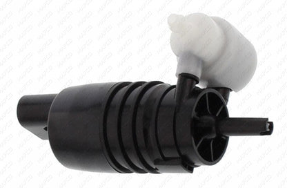 MAPCO Waschwasserpumpe, Scheibenreinigung vorne  90657