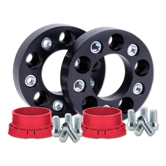 ST Spurverbreiterung System AZX 60mm Achse LK: 5x114,3 56060326