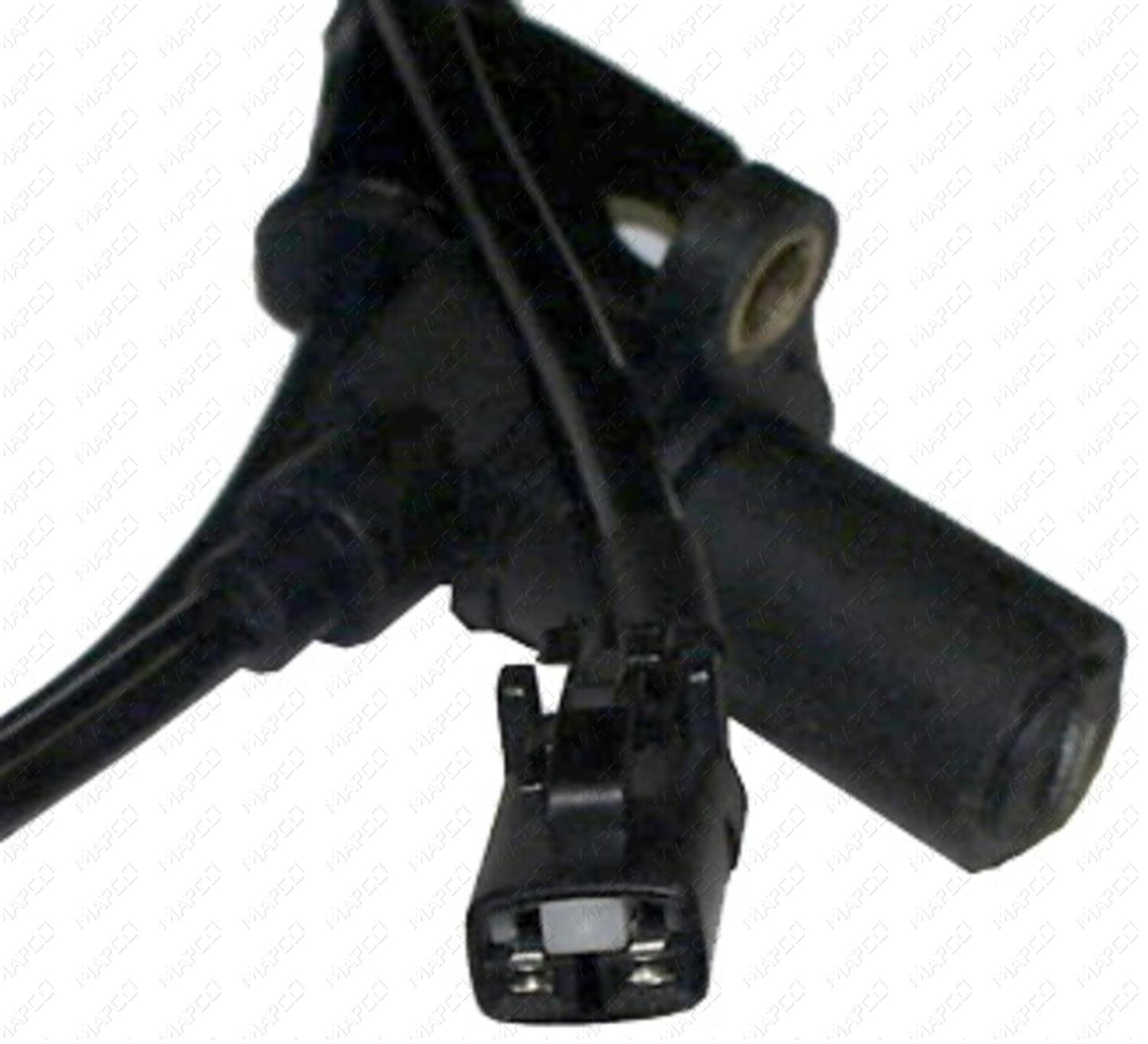 MAPCO Sensor, Raddrehzahl Vorderachse links  86580