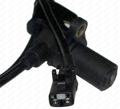 MAPCO Sensor, Raddrehzahl Vorderachse links  86580