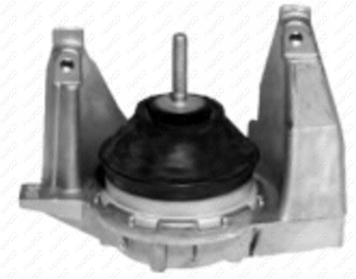 MAPCO Lagerung, Motor rechts  36847