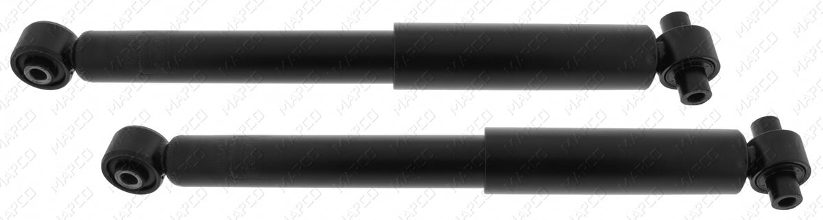 MAPCO Stoßdämpfer Satz  Hinterachse  40600/2