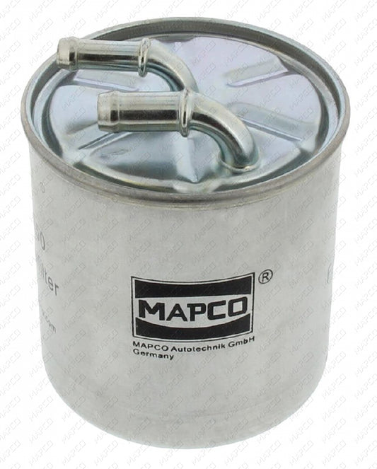 MAPCO Kraftstofffilter 63850