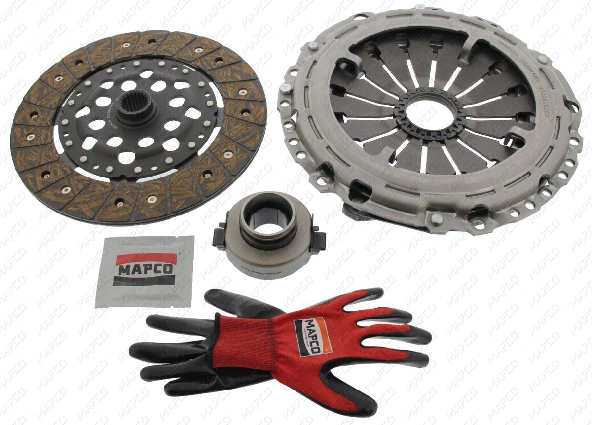MAPCO Kupplungssatz 10318