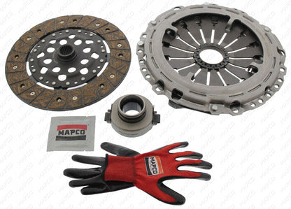 MAPCO Kupplungssatz 10318