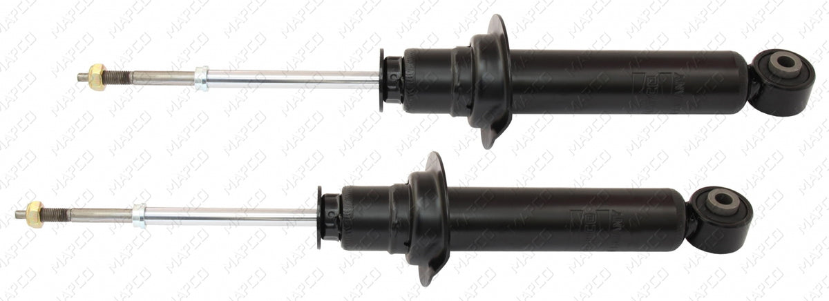 MAPCO Stoßdämpfer Satz  Hinterachse  40505/2
