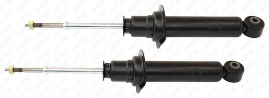 MAPCO Stoßdämpfer Satz  Hinterachse  40505/2