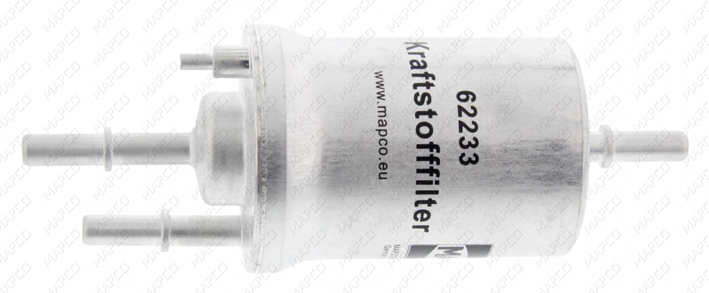 MAPCO Kraftstofffilter 62233