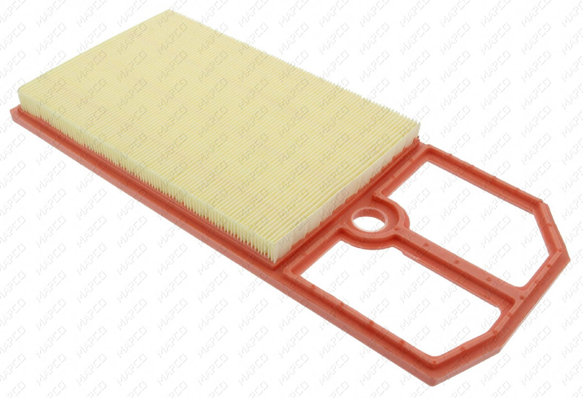 MAPCO Luftfilter 60810
