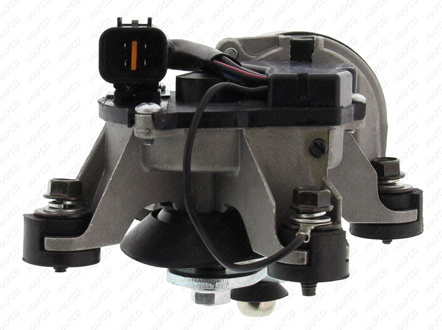 MAPCO Wischermotor vorne  90150