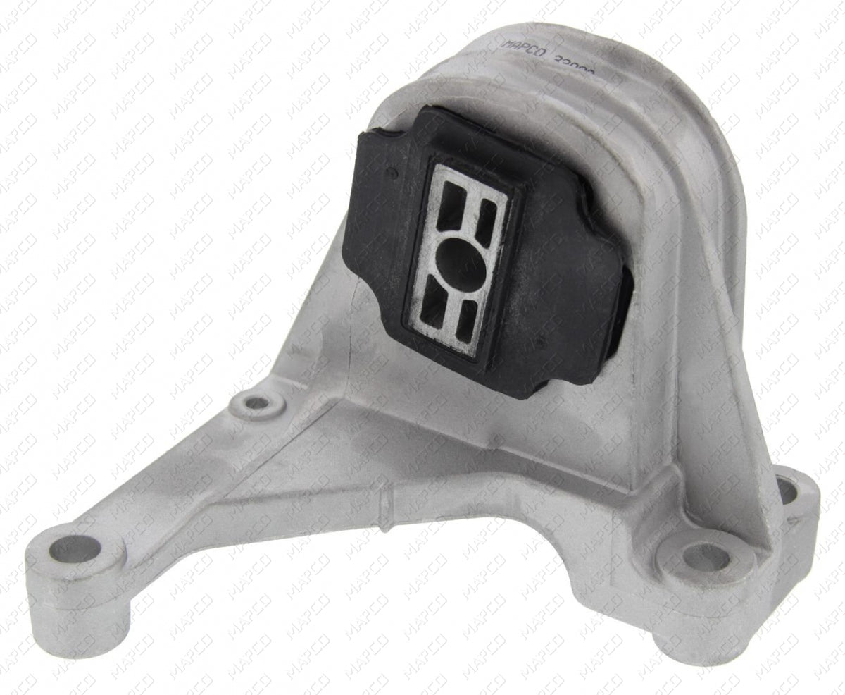 MAPCO Lagerung, Schaltgetriebe oben  hinten  33983