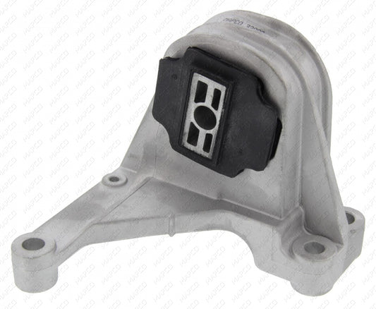 MAPCO Lagerung, Schaltgetriebe oben  hinten  33983