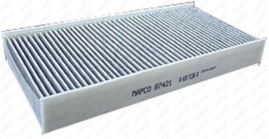 MAPCO Filter, Innenraumluft 67421