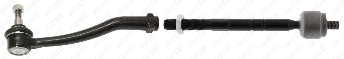 MAPCO Spurstange Vorderachse links  49326