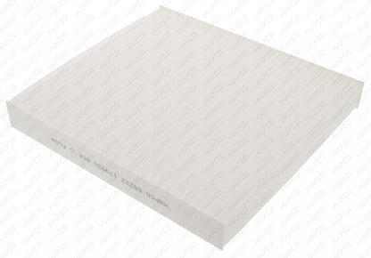MAPCO Filter, Innenraumluft 65222