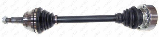 MAPCO Antriebswelle Vorderachse links  16868