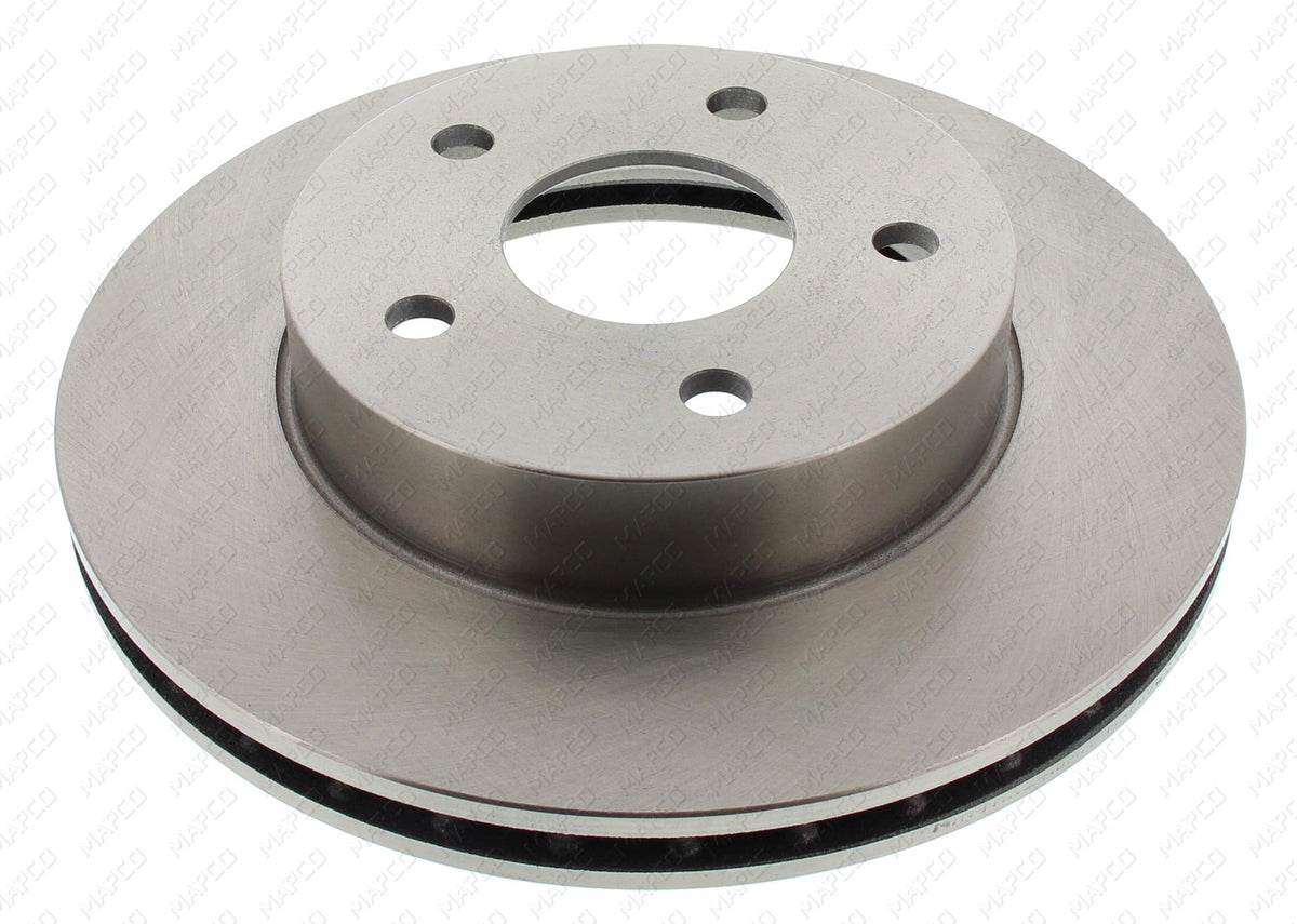MAPCO Bremsscheibe Vorderachse  45992
