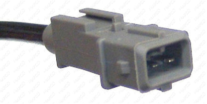 MAPCO Sensor, Raddrehzahl Vorderachse beidseitig  86316
