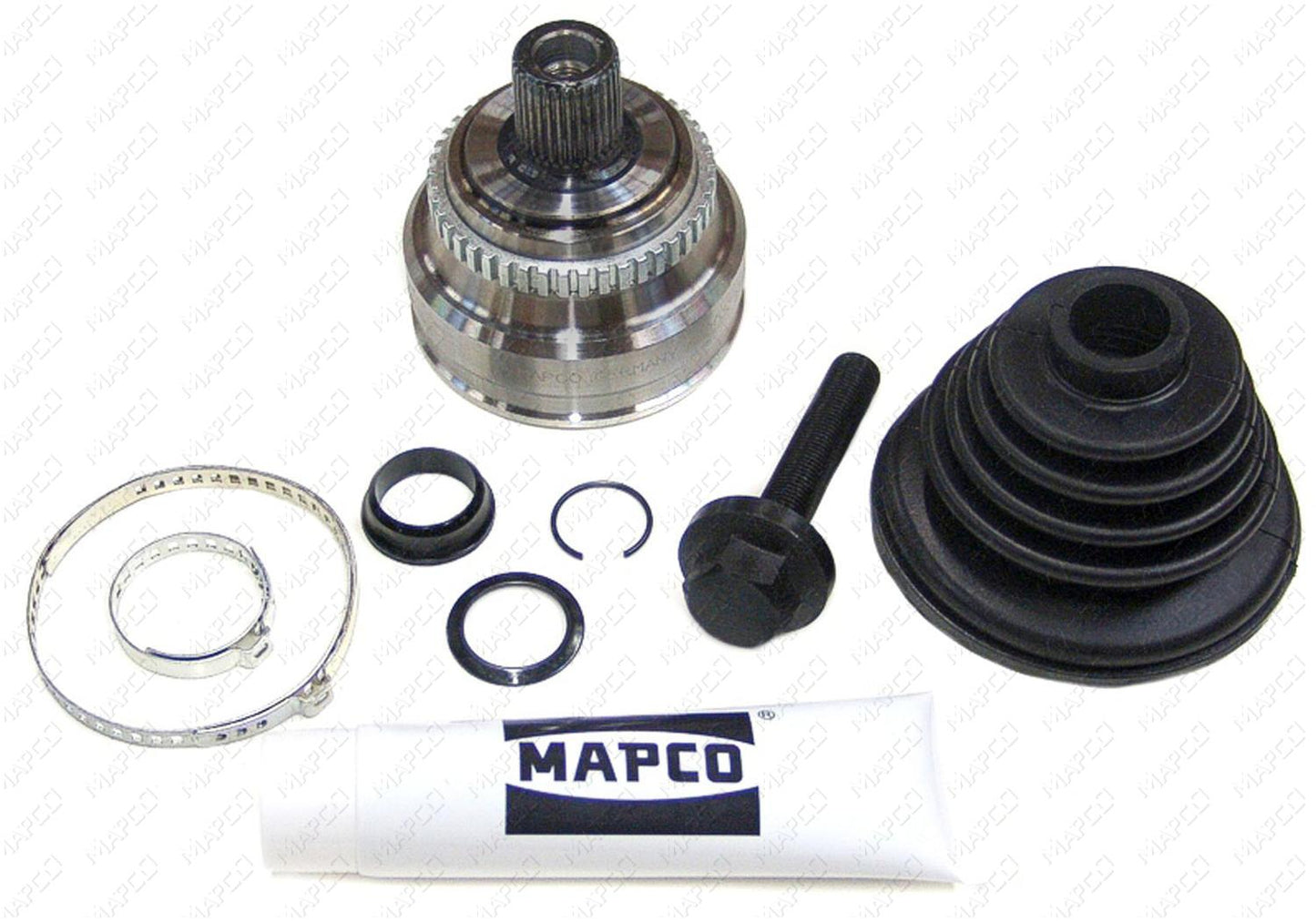 MAPCO Gelenksatz, Antriebswelle Vorderachse  radseitig  16990