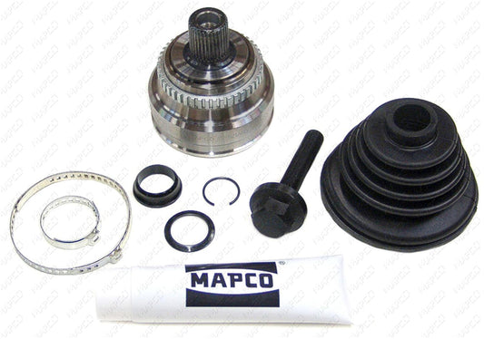 MAPCO Gelenksatz, Antriebswelle Vorderachse  radseitig  16990