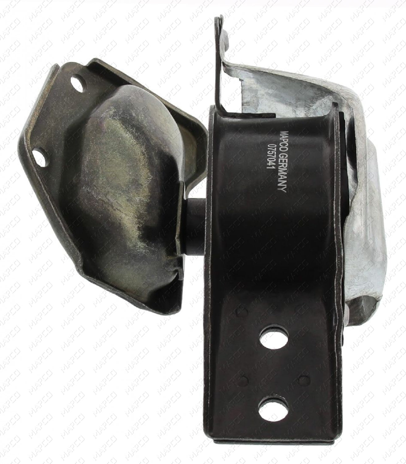 MAPCO Lagerung, Motor rechts  hinten  38973
