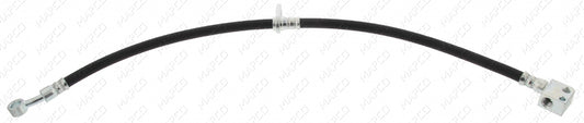 MAPCO Bremsschlauch Vorderachse  rechts  3348
