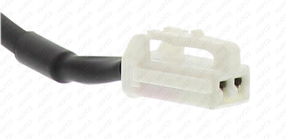 MAPCO Sensor, Raddrehzahl Hinterachse rechts  86599