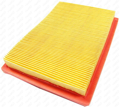 MAPCO Luftfilter 60622