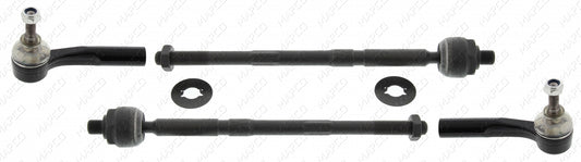 MAPCO Reparatursatz, Spurstange Satz  Vorderachse links  Vorderachse rechts  53012