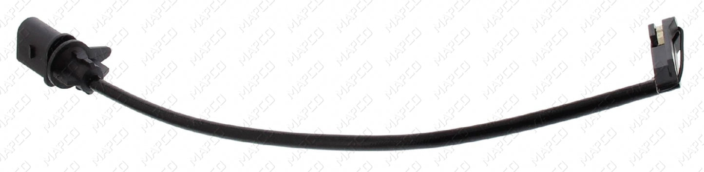 MAPCO Warnkontakt, Bremsbelagverschleiß Vorderachse  56960