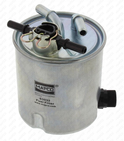 MAPCO Kraftstofffilter 63032