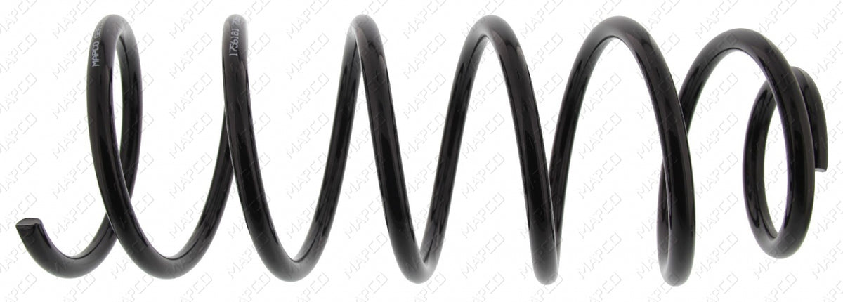 MAPCO Fahrwerksfeder Vorderachse  70867