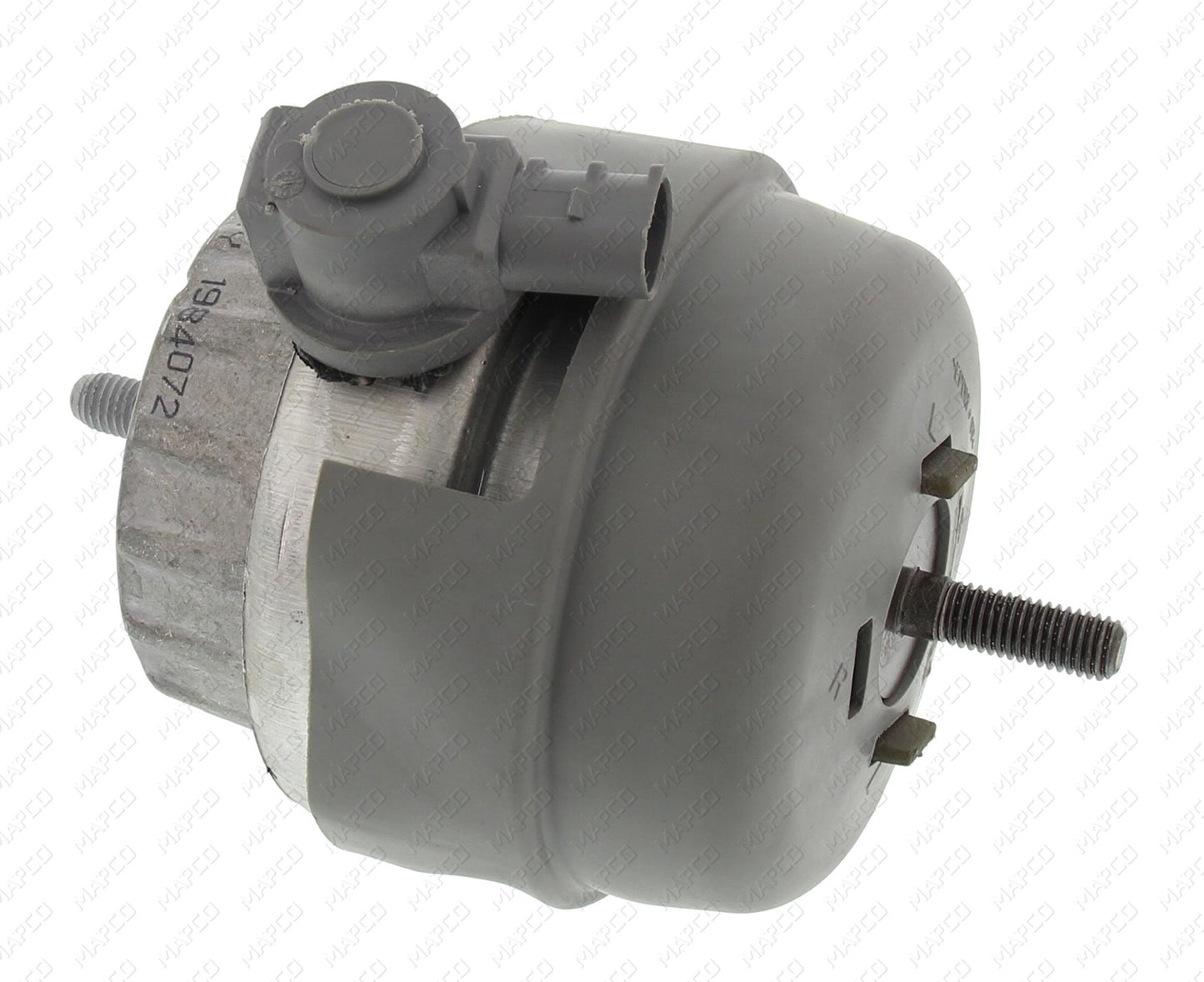 MAPCO Lagerung, Motor links  vorne  37814
