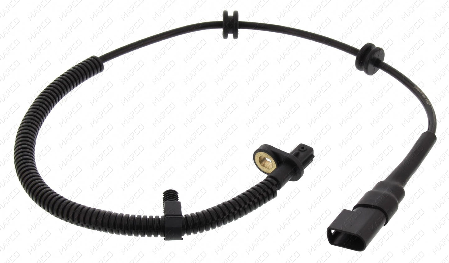 MAPCO Sensor, Raddrehzahl 86605