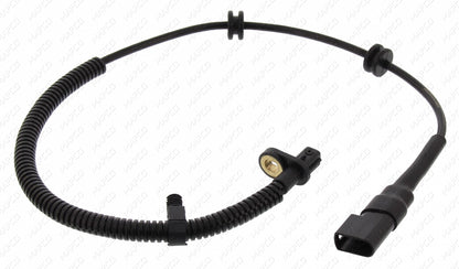 MAPCO Sensor, Raddrehzahl 86605