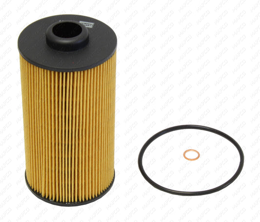 MAPCO Ölfilter 64601