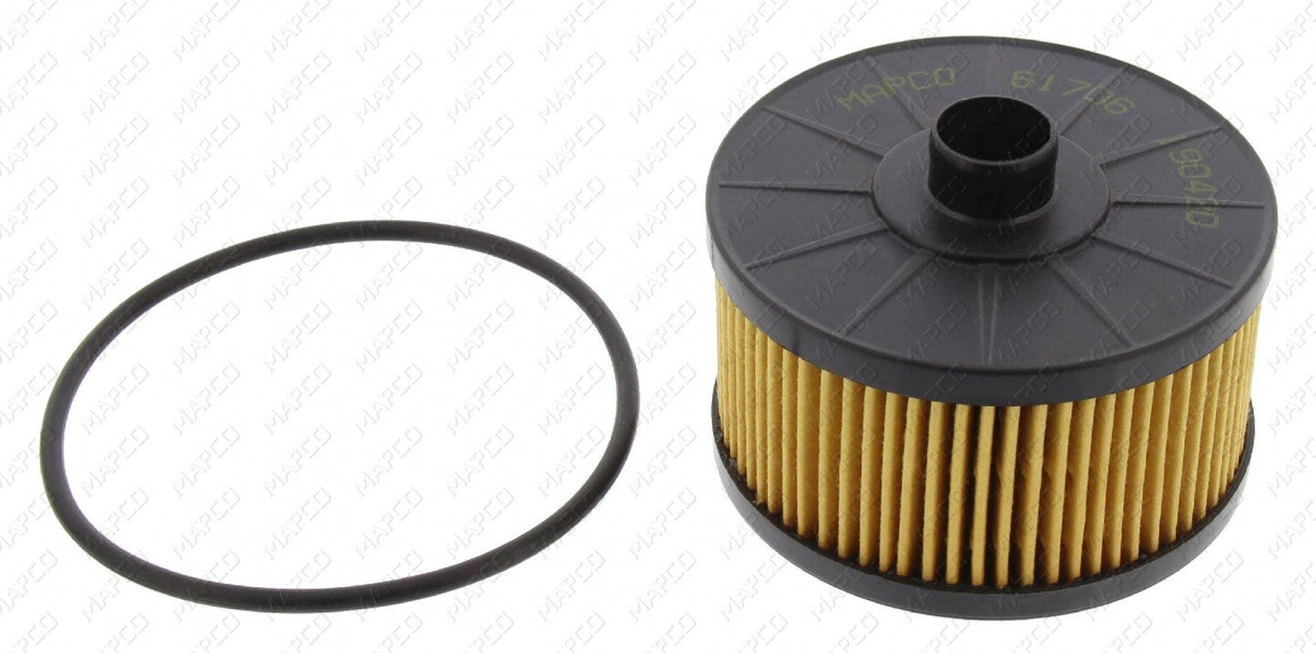 MAPCO Ölfilter 61706