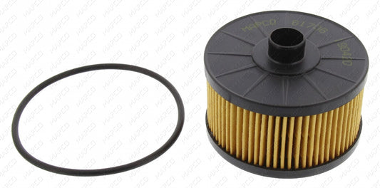 MAPCO Ölfilter 61706