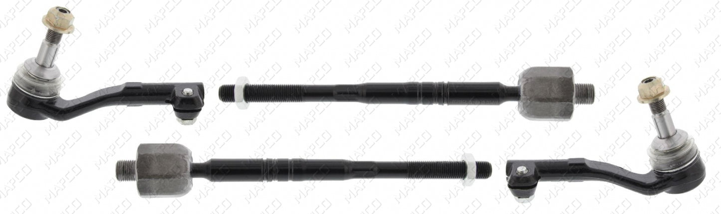 MAPCO Reparatursatz, Spurstange Satz  Vorderachse links  Vorderachse rechts  53674