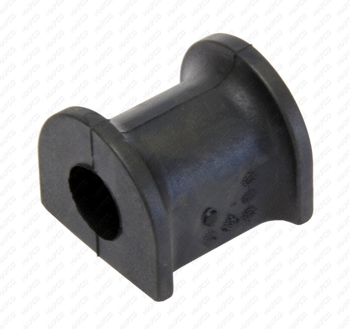 MAPCO Lagerung, Stabilisator Vorderachse beidseitig  37811