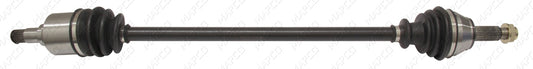 MAPCO Antriebswelle Vorderachse rechts  16618