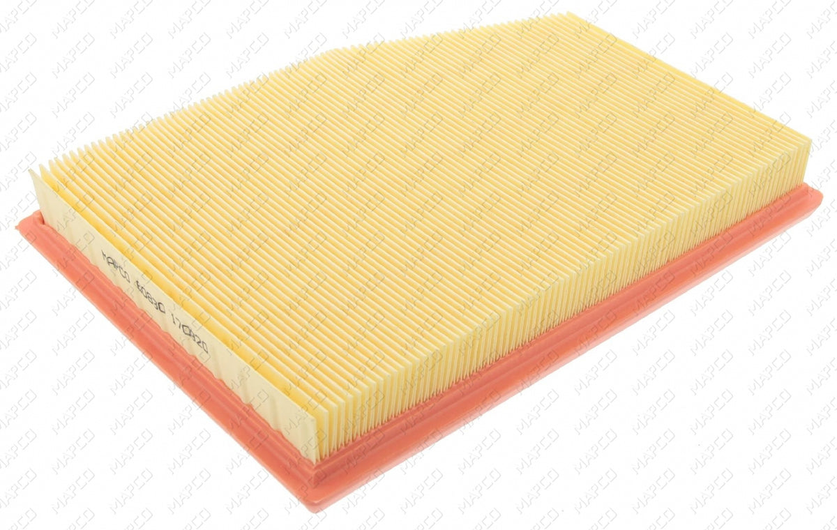 MAPCO Luftfilter 60830