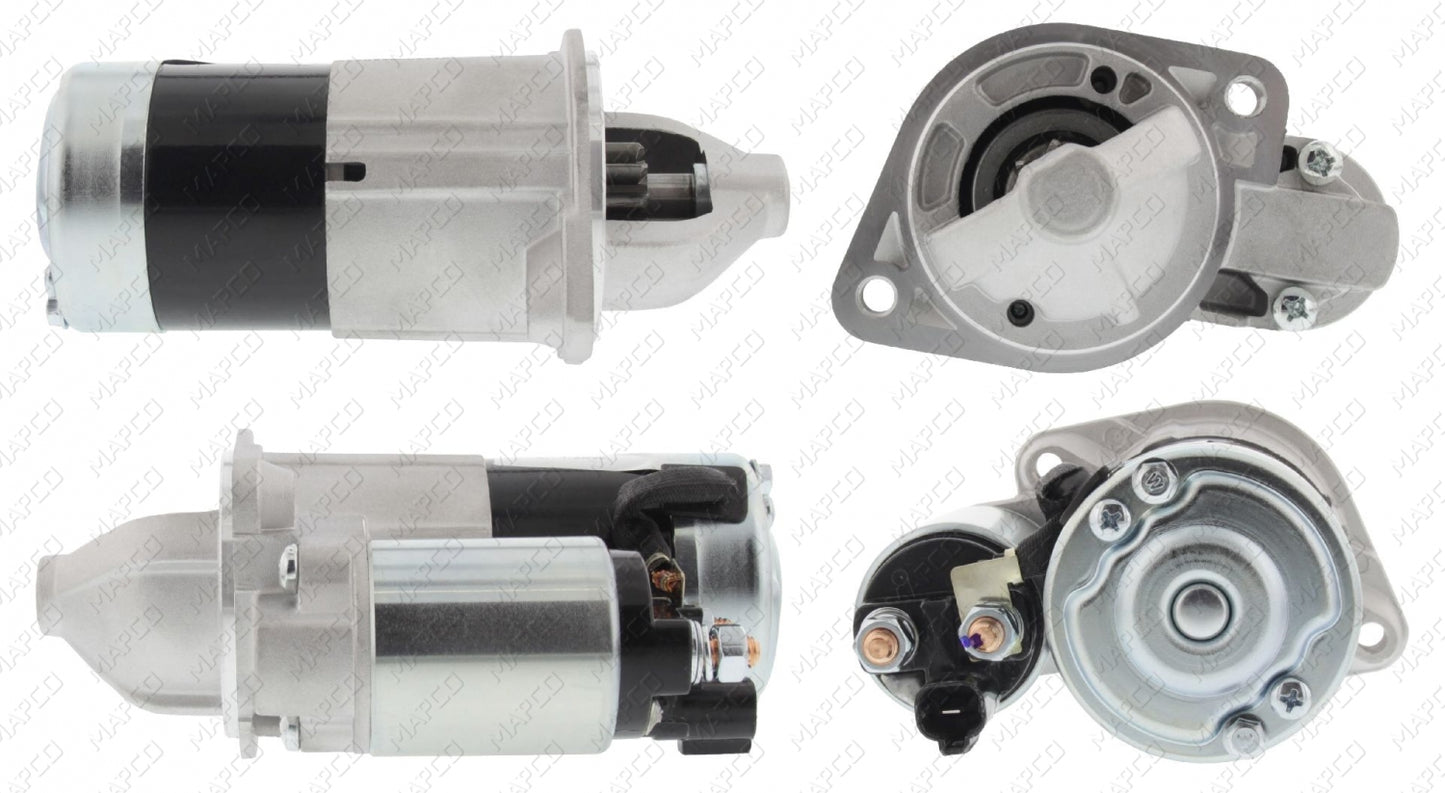 MAPCO Starter 13543