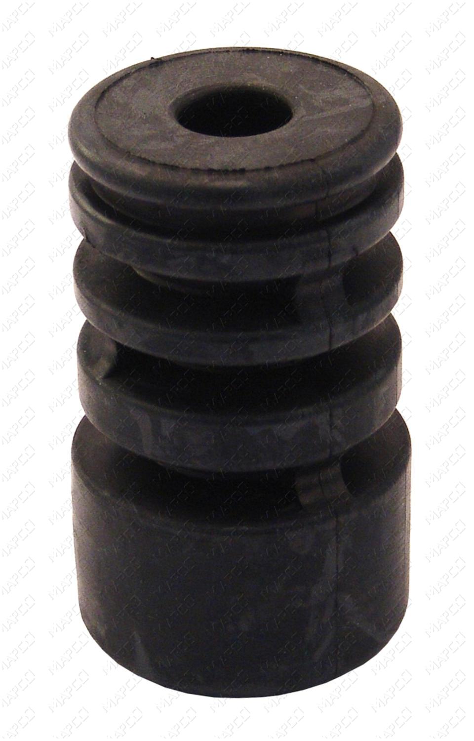 MAPCO Anschlagpuffer, Federung Hinterachse beidseitig  32896