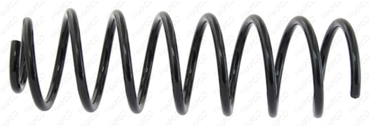 MAPCO Fahrwerksfeder Hinterachse  70955