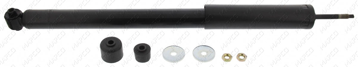 MAPCO Stoßdämpfer Hinterachse  40843