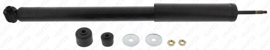 MAPCO Stoßdämpfer Hinterachse  40843