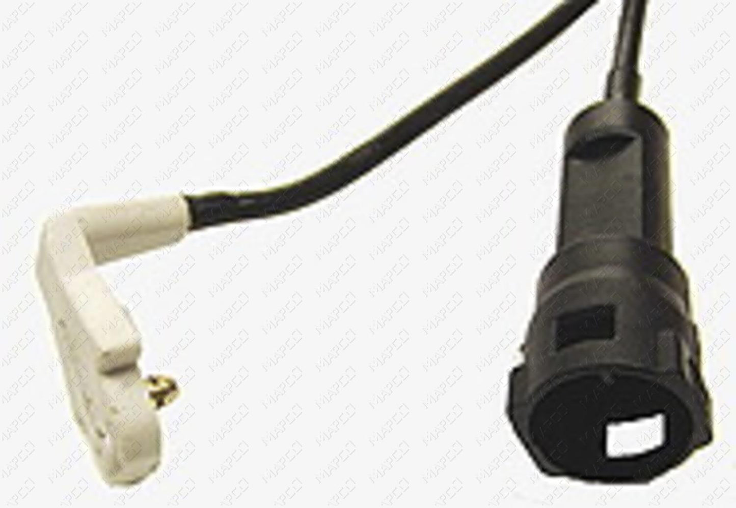 MAPCO Warnkontakt, Bremsbelagverschleiß Vorderachse  56712